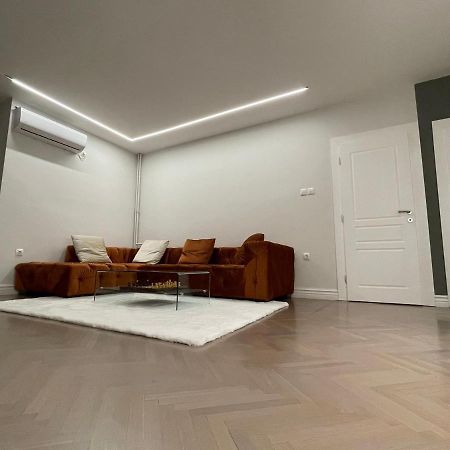 The Alchemist Luxury Apartment Skopje Luaran gambar