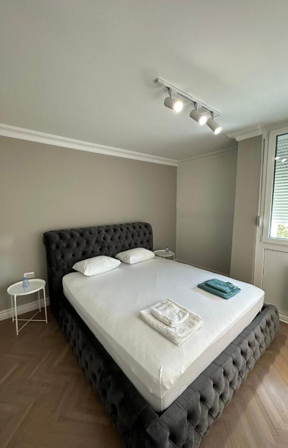 The Alchemist Luxury Apartment Skopje Luaran gambar