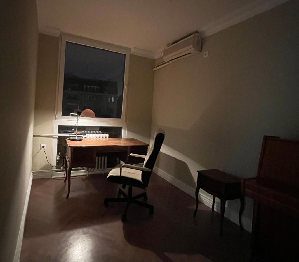 The Alchemist Luxury Apartment Skopje Luaran gambar